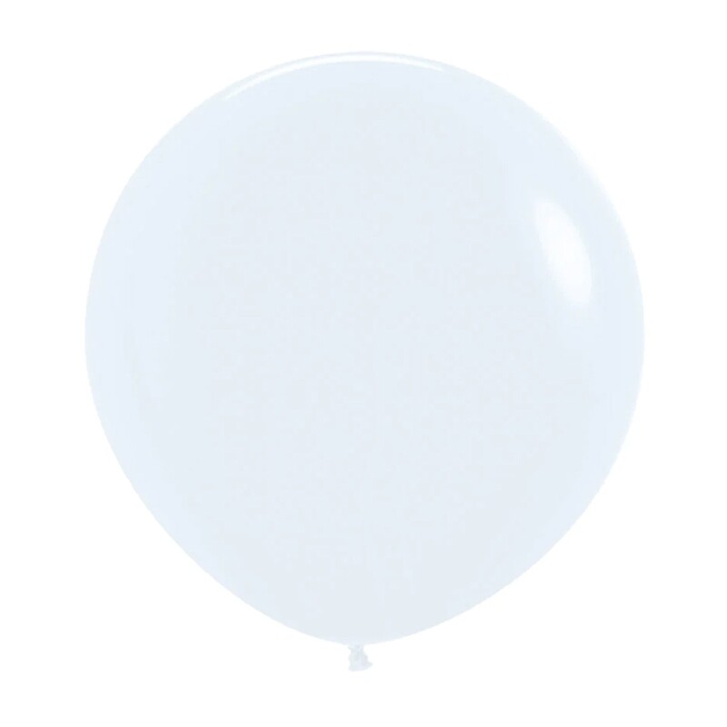 18" Fashion Blanco Serpentex