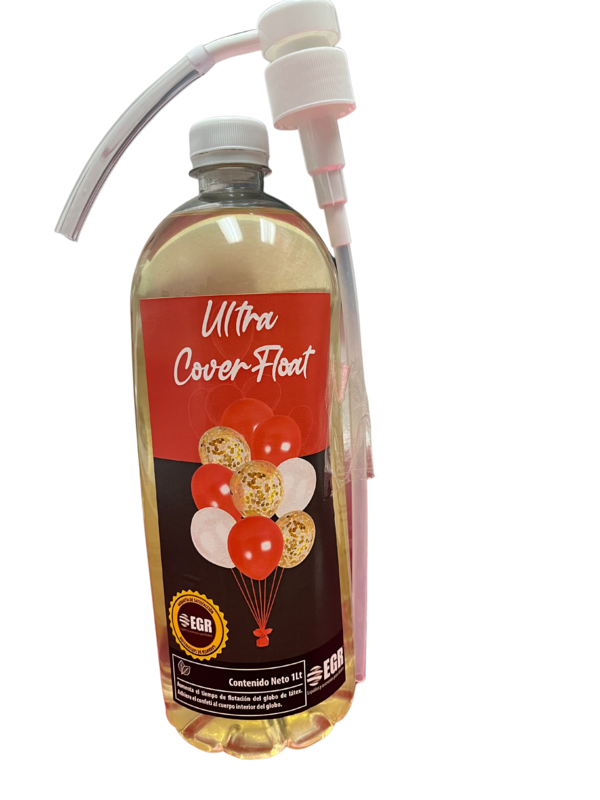 Ultra Cover Float EGR 1000ml.
