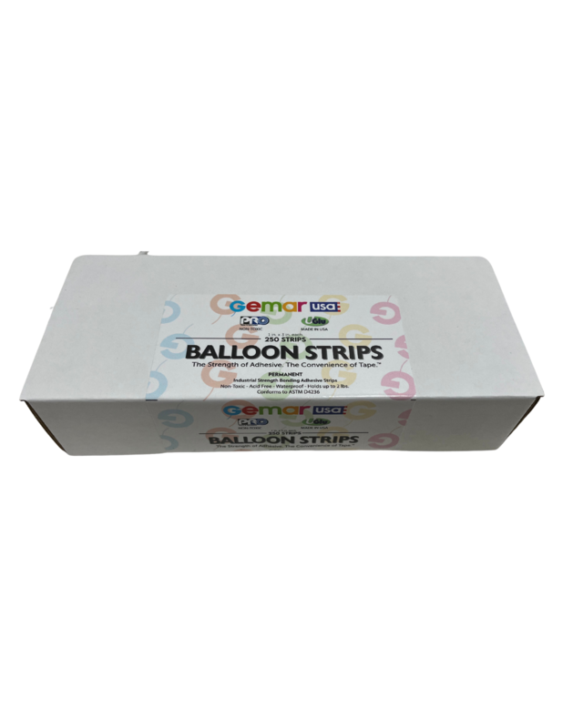 Balloon Strips 250