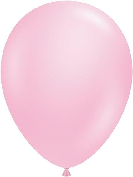 5" Baby Pink TUFTEX