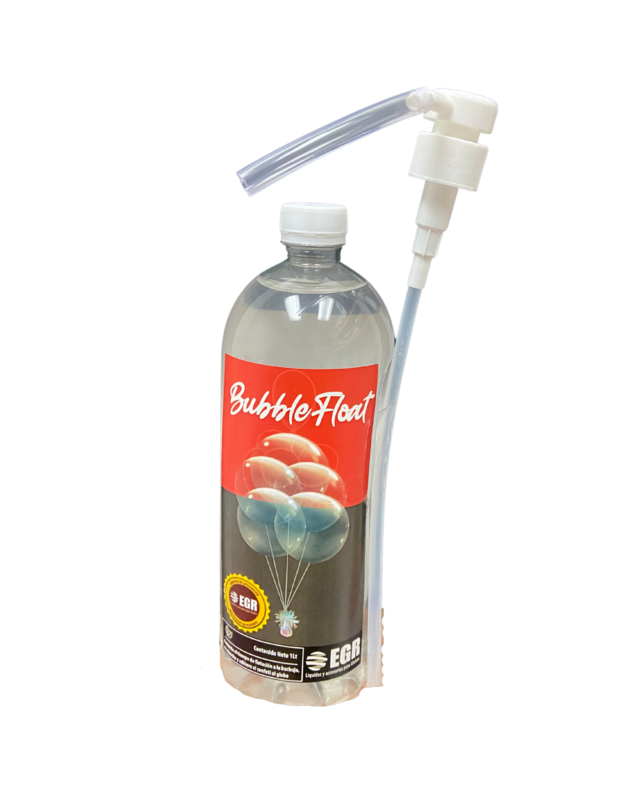 Bubble Float EGR 1000ml.