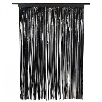 Black Curtain