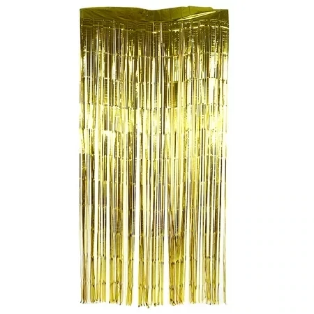Gold Curtain
