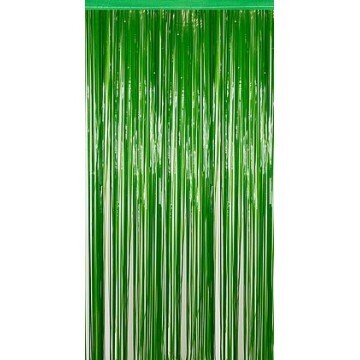 Green Curtain