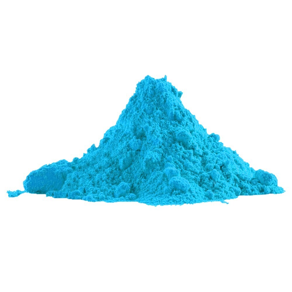 Blue Powder (1/2lb)