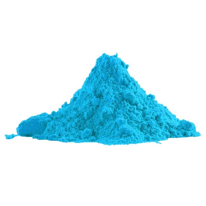 Blue Powder (1lb)