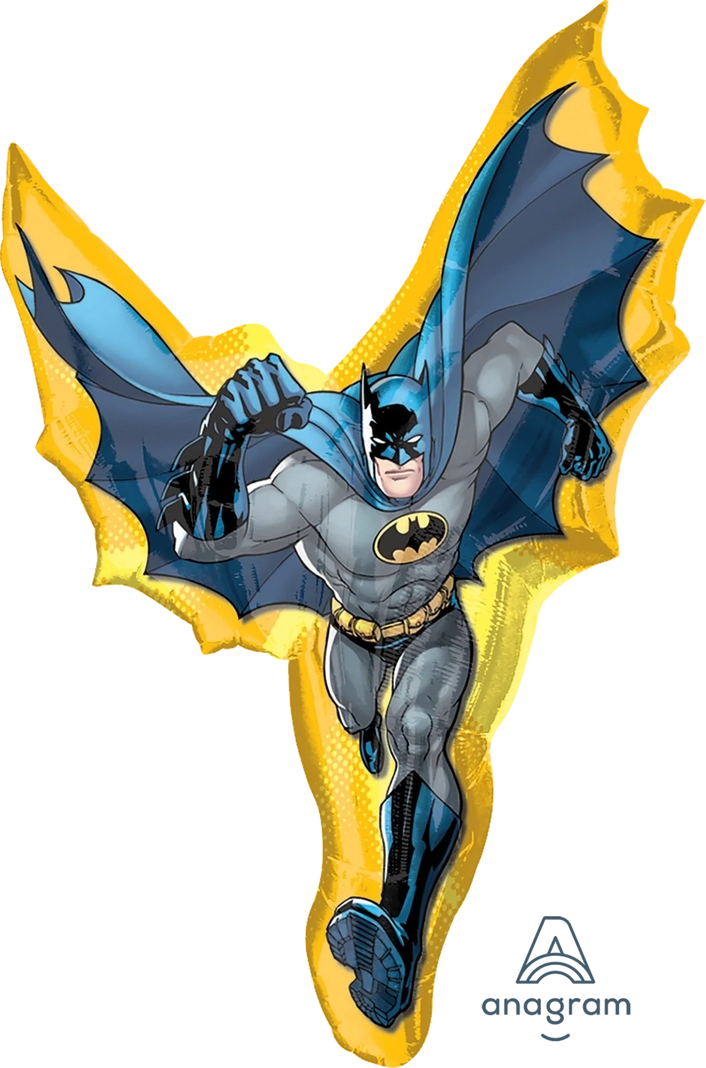 27"/39" Batman Full Body 