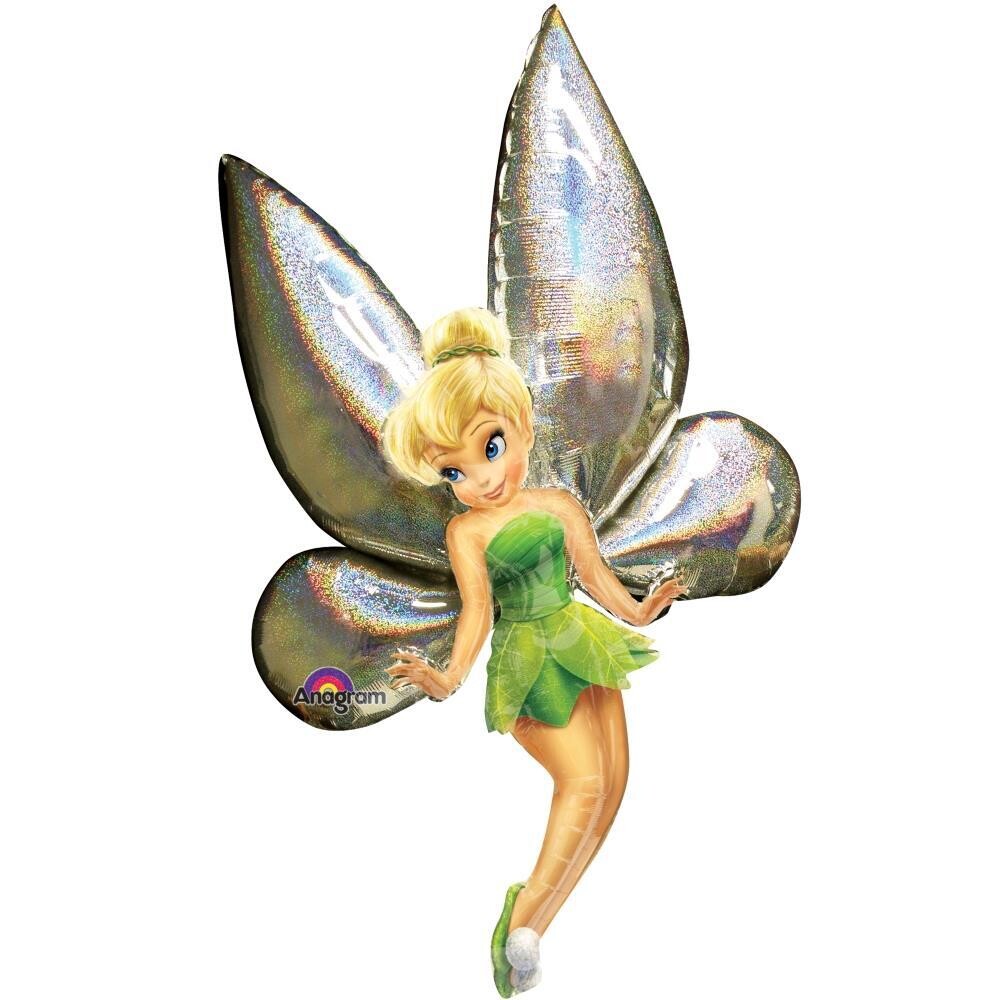 31"/66" Tinkerbell Full Body