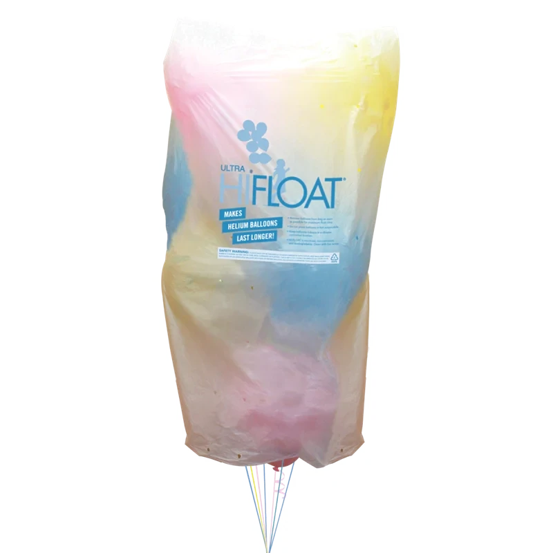 Balloon Transport Bags 5pz