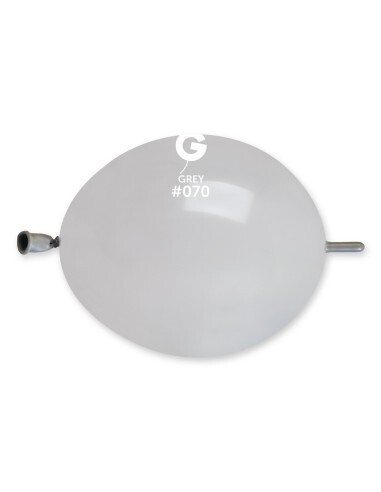 GL6: #070 Grey 067019 - 6 in