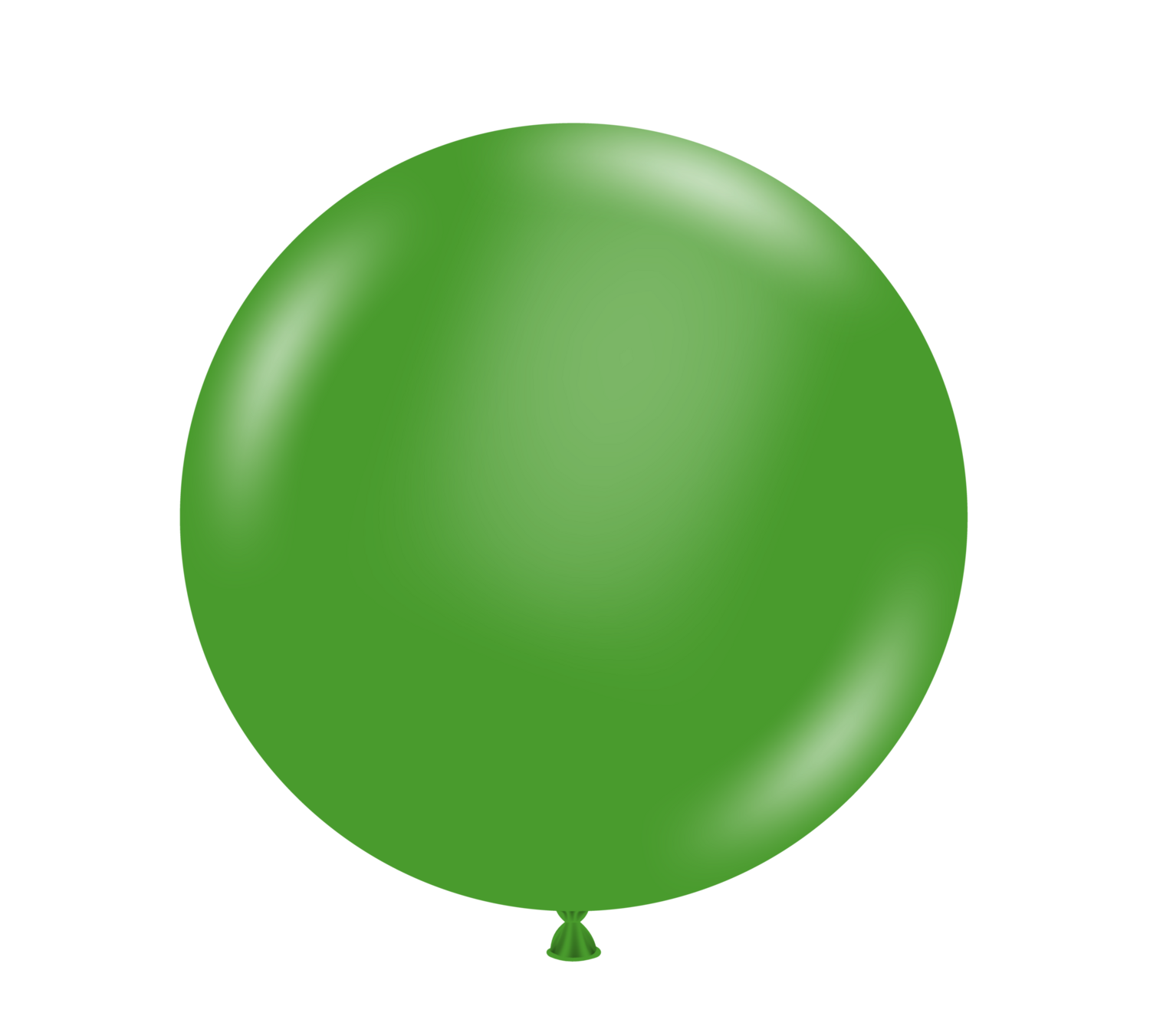 3' Tuftex Green 