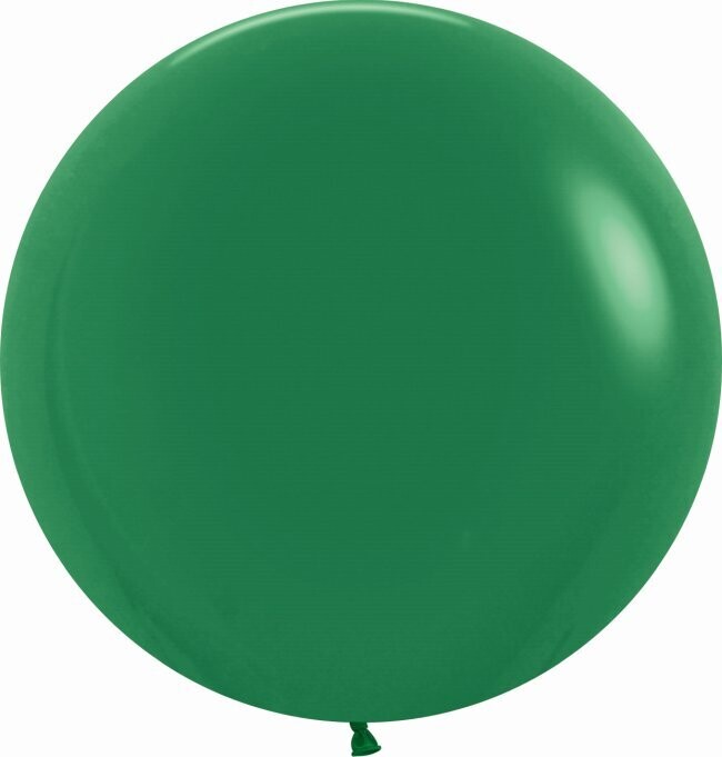 18" Fashion Verde Selva Sempertex