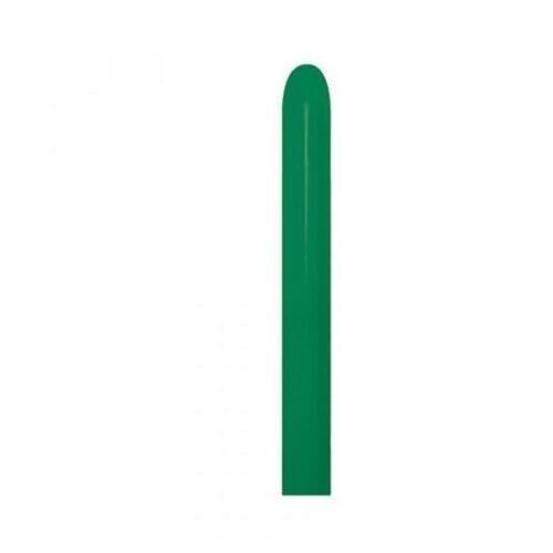 2/60" Fashion Verde Selva