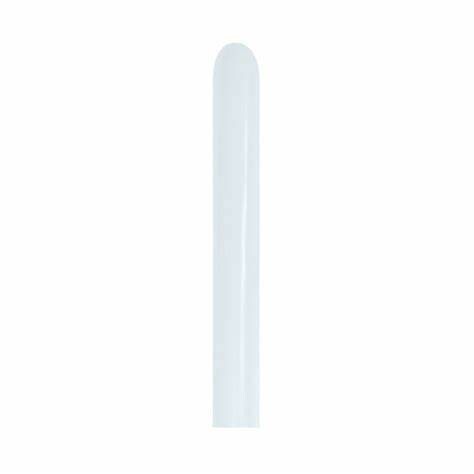 2/60" Fashion Blanco Sempertex