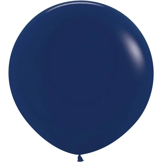 24" Fashion Azul Naval Sempertex