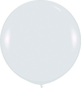 24" Fashion Blanco Sempertex