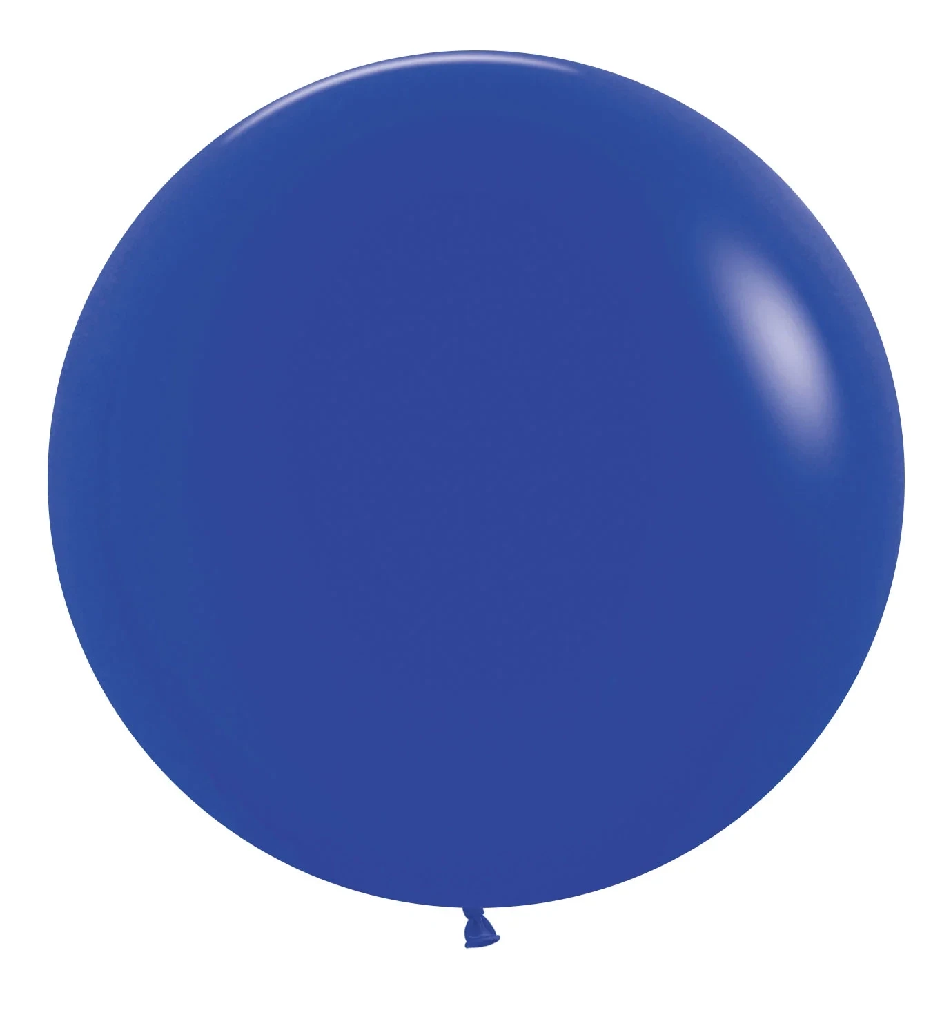 24" Fashion Azul Rey Sempertex