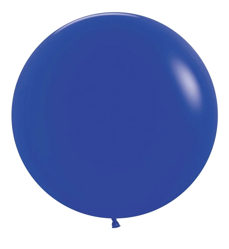 24" Fashion Azul Rey Sempertex
