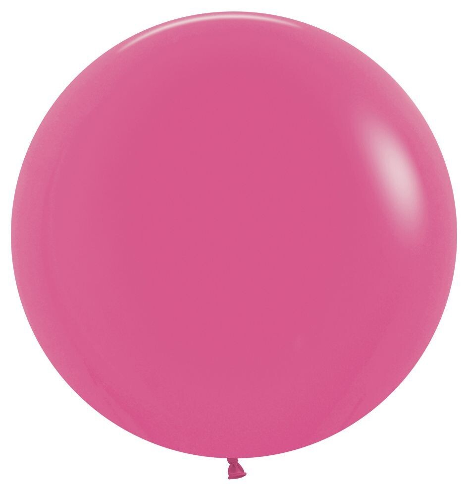 24" Fashion Fucsia Sempertex