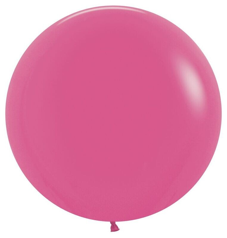 24" Fashion Fucsia Sempertex