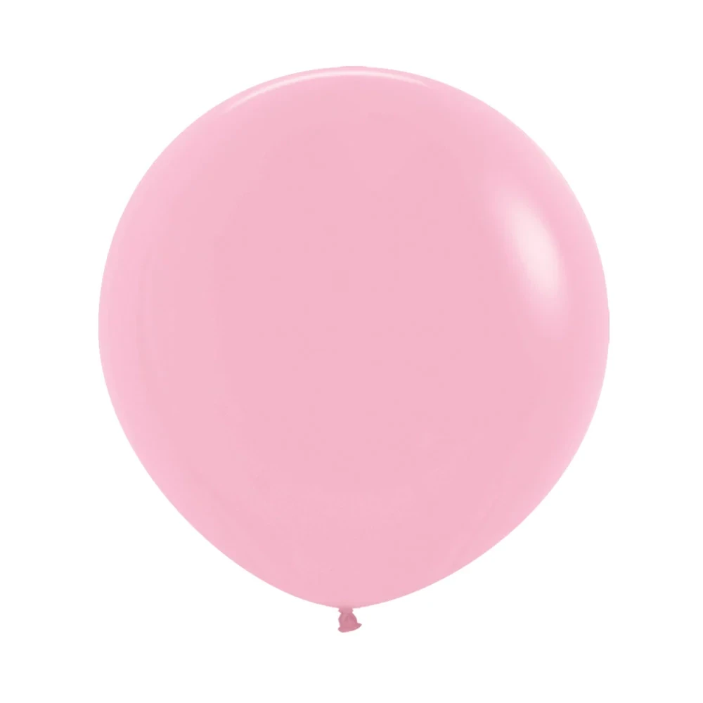 24" Fashion Rosado Sempertex