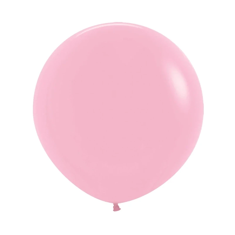24" Fashion Rosado Sempertex