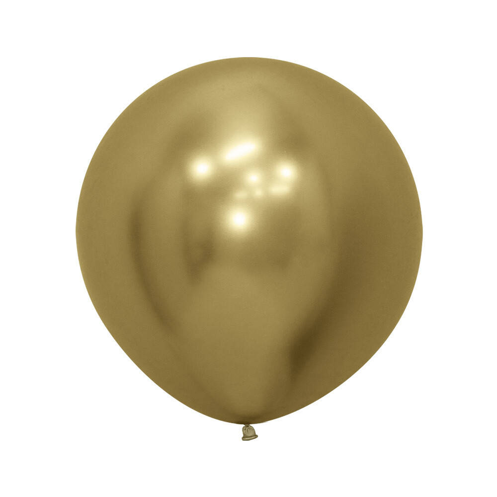 24" Reflex Gold Sempertex