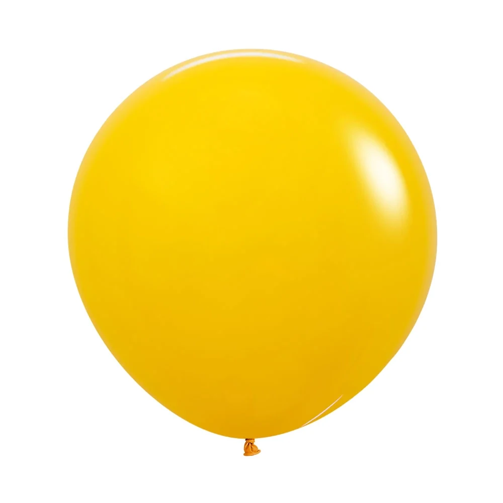 24" Fashion Amarillo Miel Sempertex