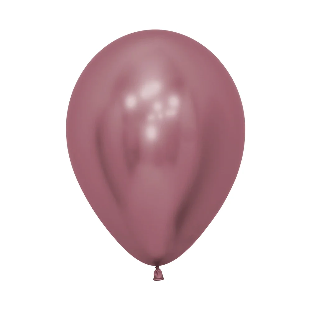 12" Reflex Rosado Sempertex