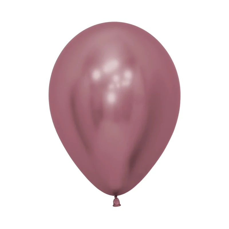 12" Reflex Rosado Sempertex