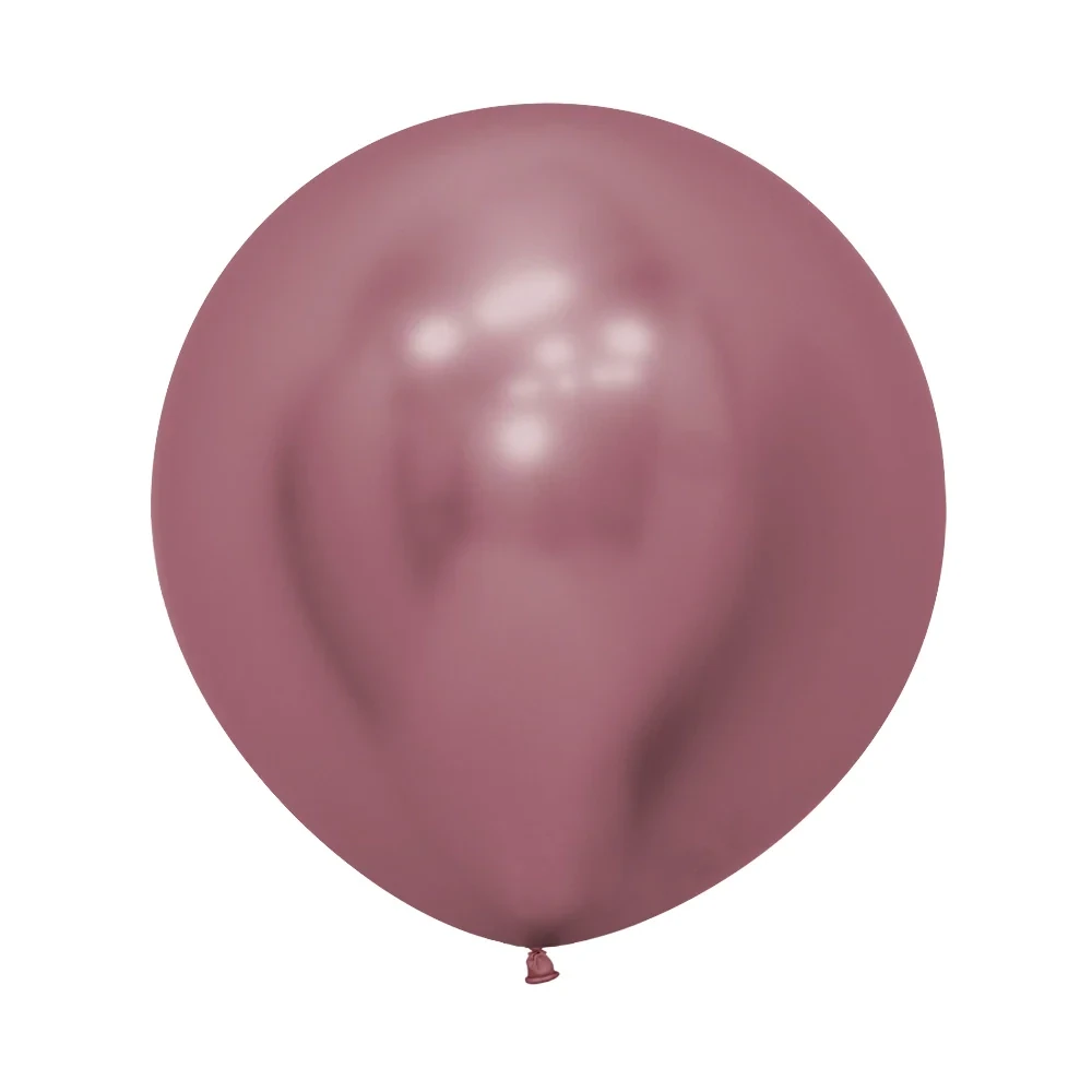 18" Reflex Rosado Sempertex