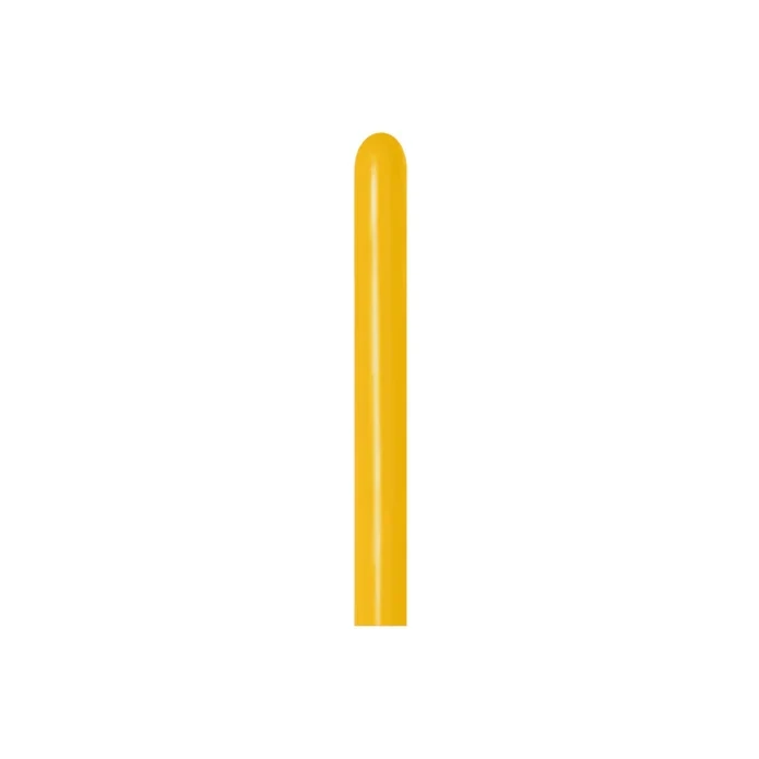 2/60" Fashion Amarillo Miel