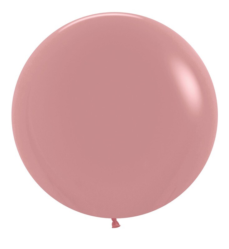 24" Fashion Palo De Rosa Sempertex