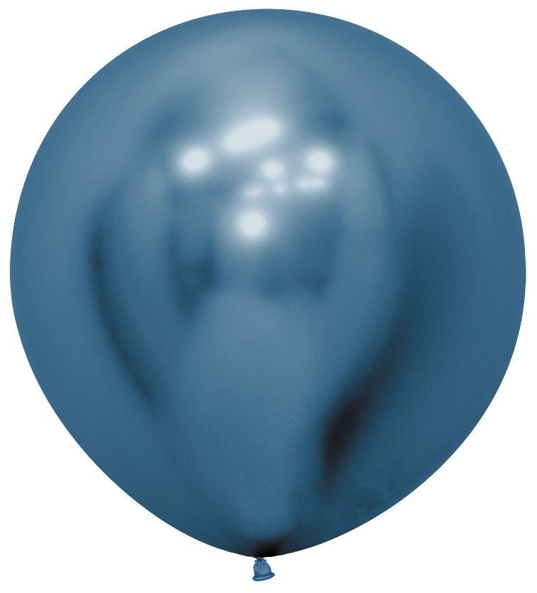 24" Reflex Azul Sempertex
