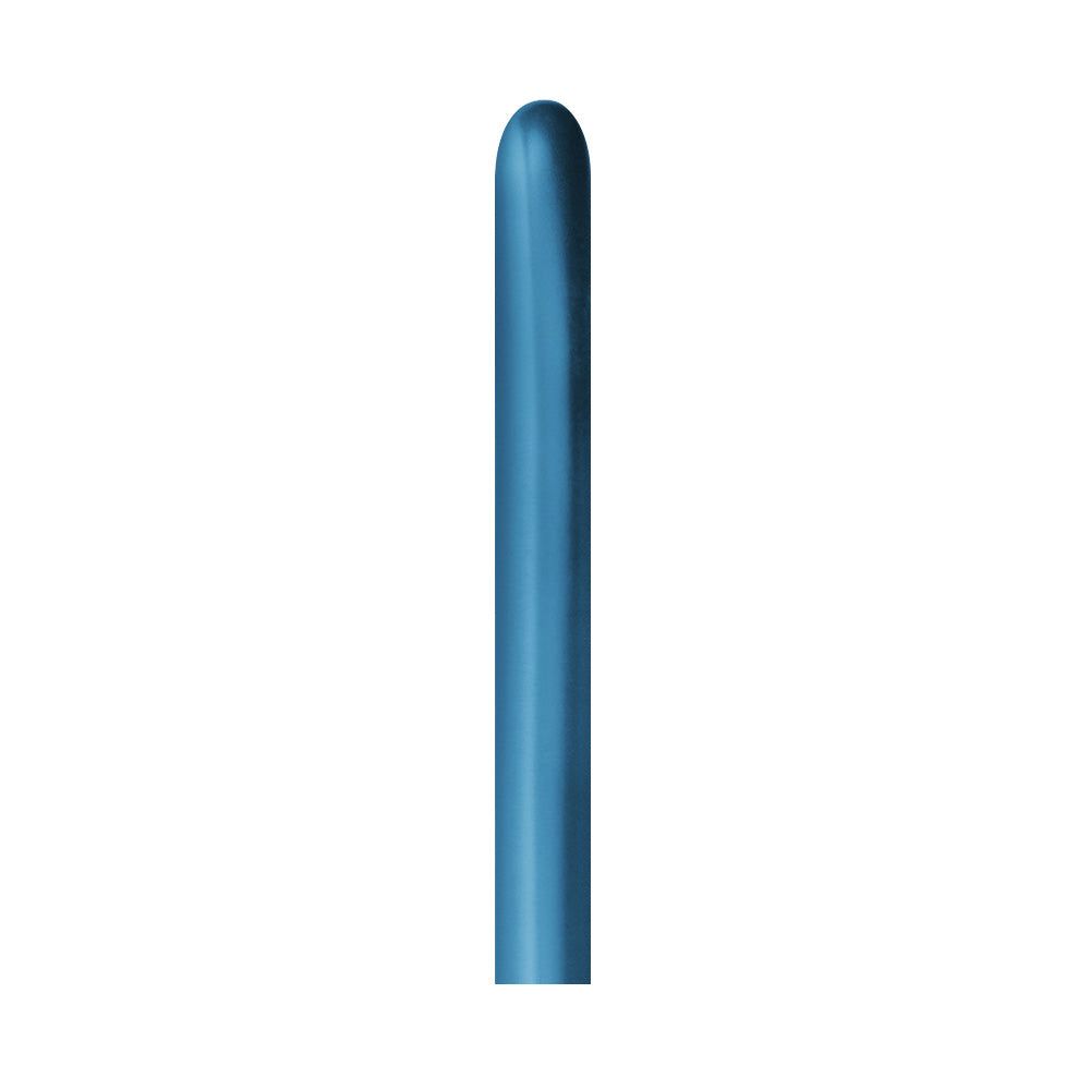 2/60" Reflex Azul Sempertex