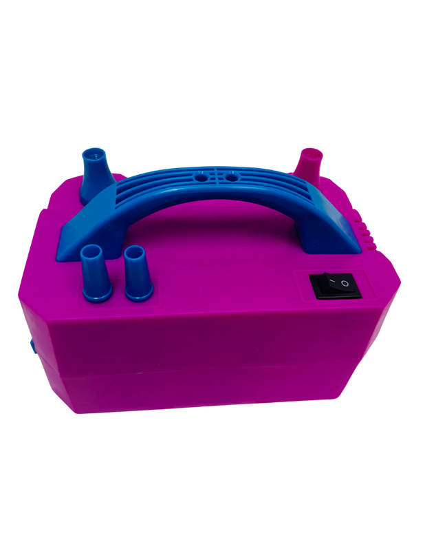Electric Balloon Pump