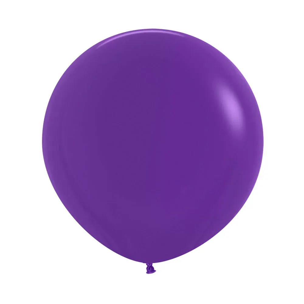 24" Fashion Violeta Sempertex