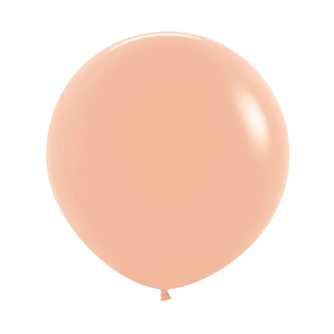 24" Fashion Durazno Sempertex