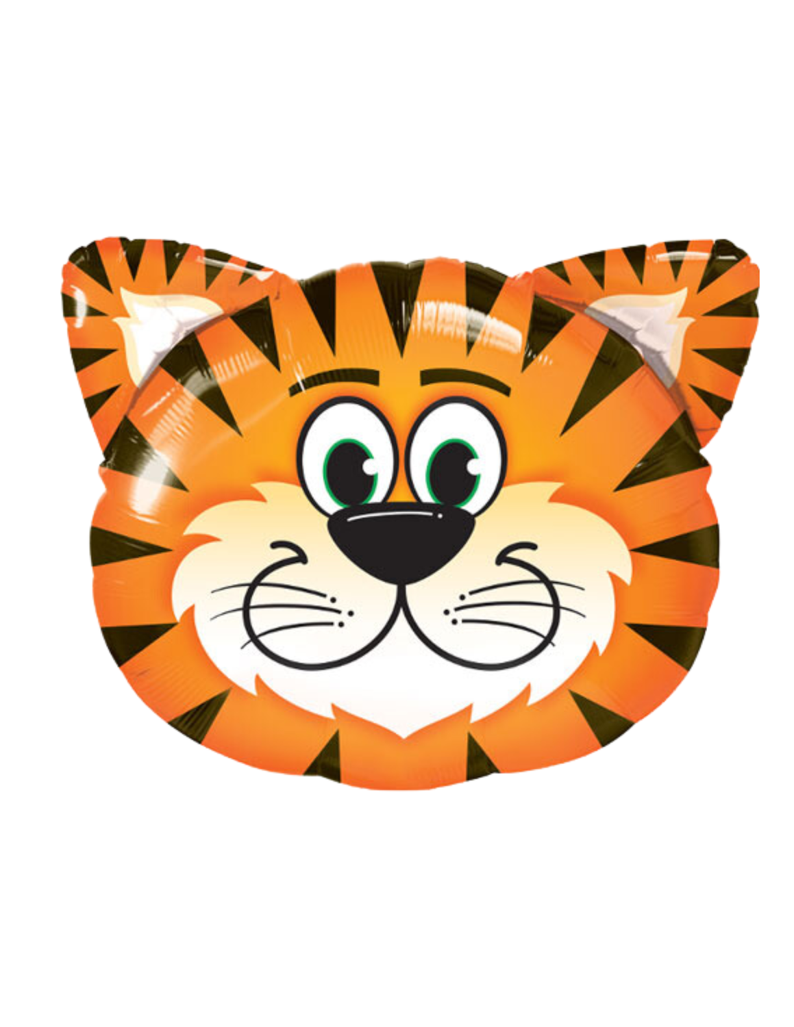 17" Tigger Head