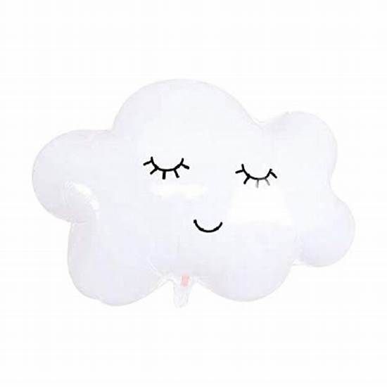 29" Smile Cloud