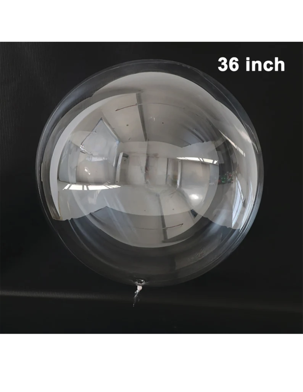 Bobo Balloon 36" (10 Pack)