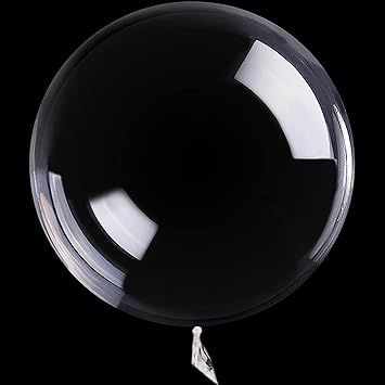 Bobo Balloon 24" (10 Pack)