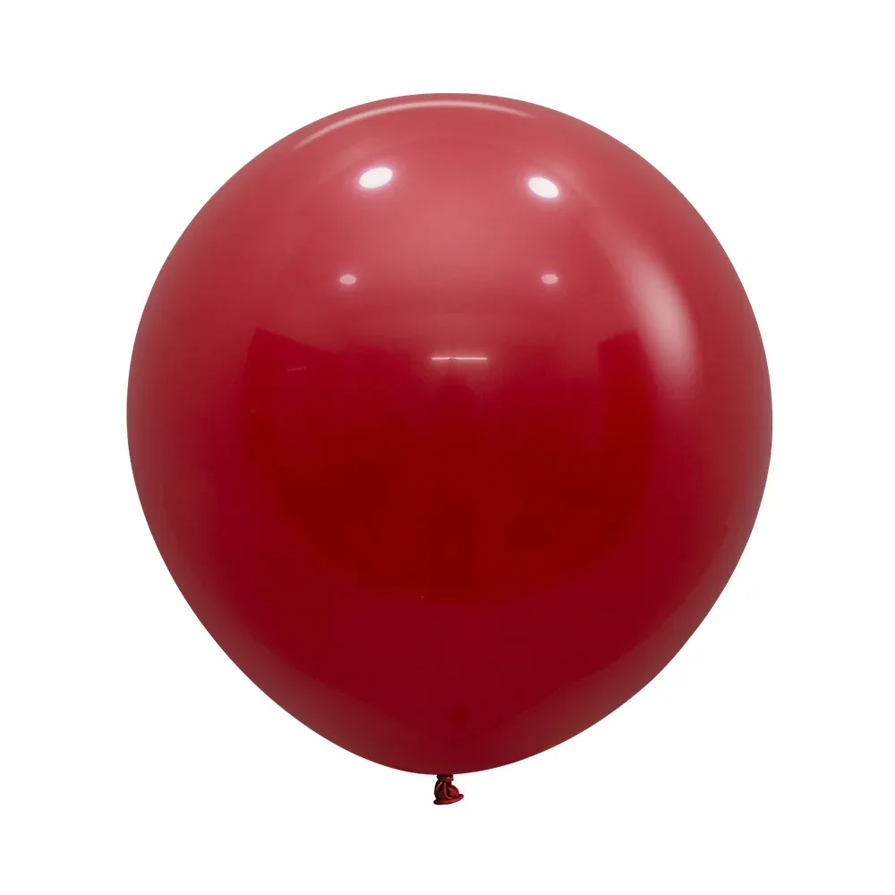 24" Fashion Rojo Imperial Sempertex