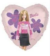 24" Jumbo Barbie