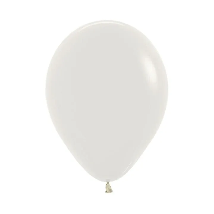 12" Pastel Dusk Crema Sempertex