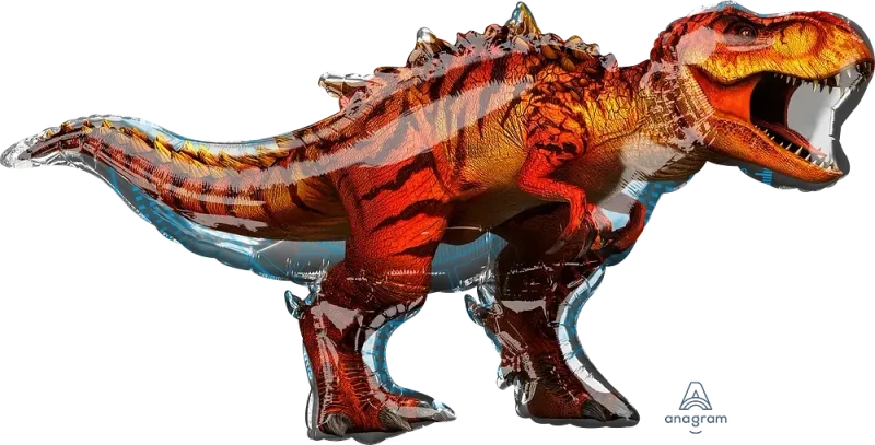 45"/24" Dinosaur Jurassic World 