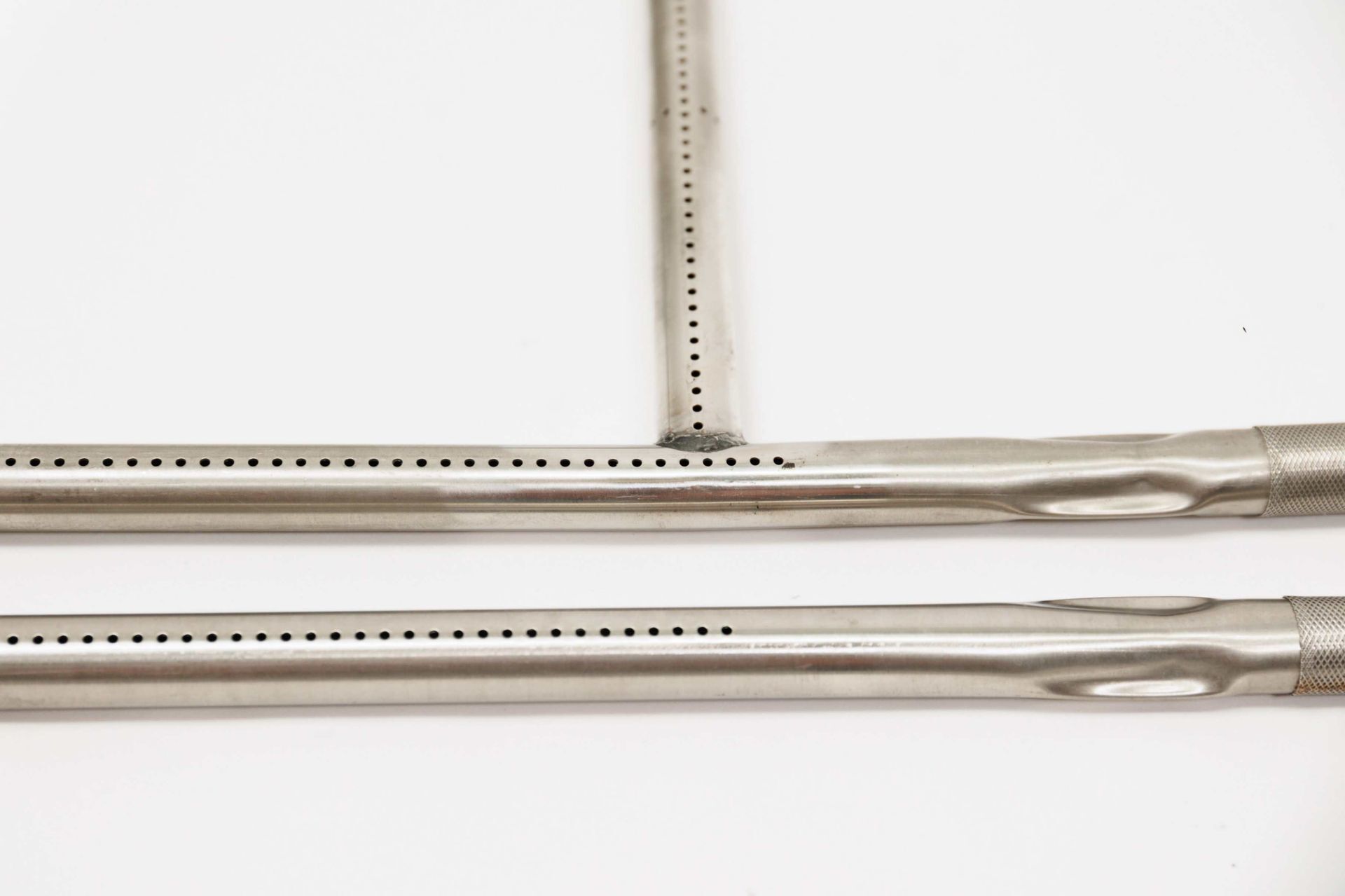 65032 Mega-Flame Burner for Weber Family Q