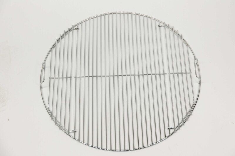 7436 Wire Grill with Hinged Section