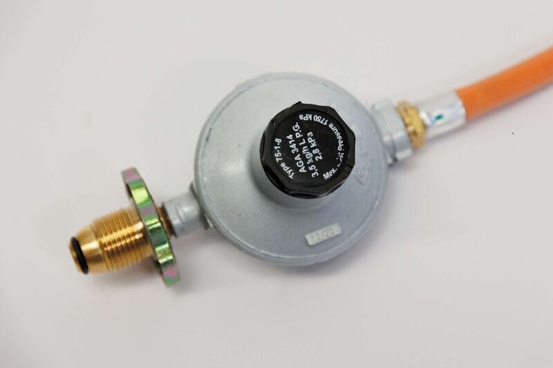 LPGA Gas Regulator LPGA Gas Regulator