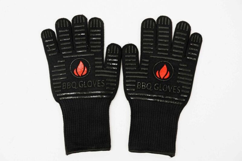BBQ Gloves